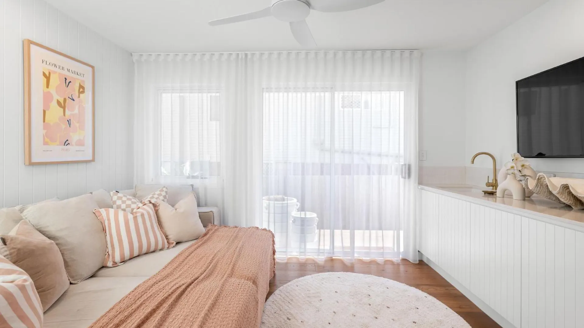 Luxe Haus Daire Gold Coast 0*,
